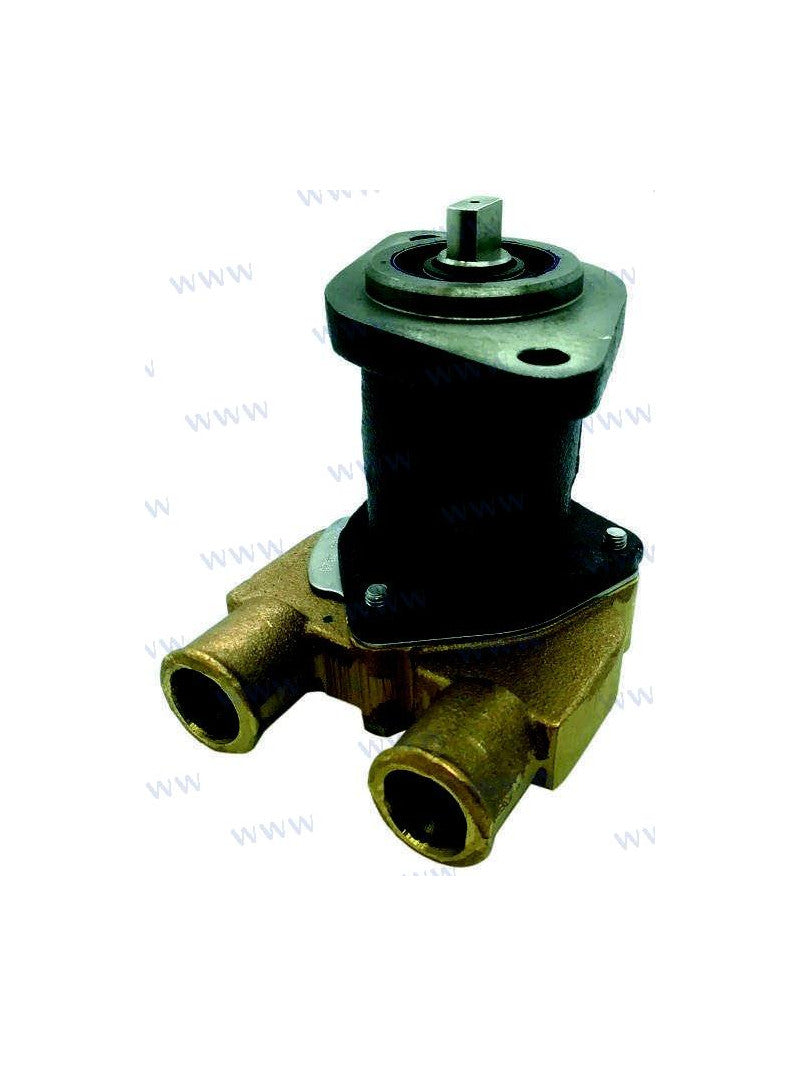 POMPE A EAU DE MER SHERWOOD G702 SHEG702 pompe à eau de mer sherwood pour moteur inbord 6.5 -10Kw