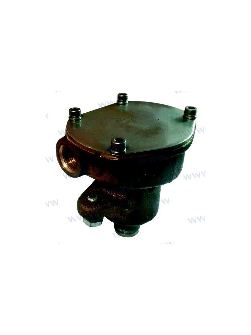 POMPE A EAU DE MER SHERWOOD G906