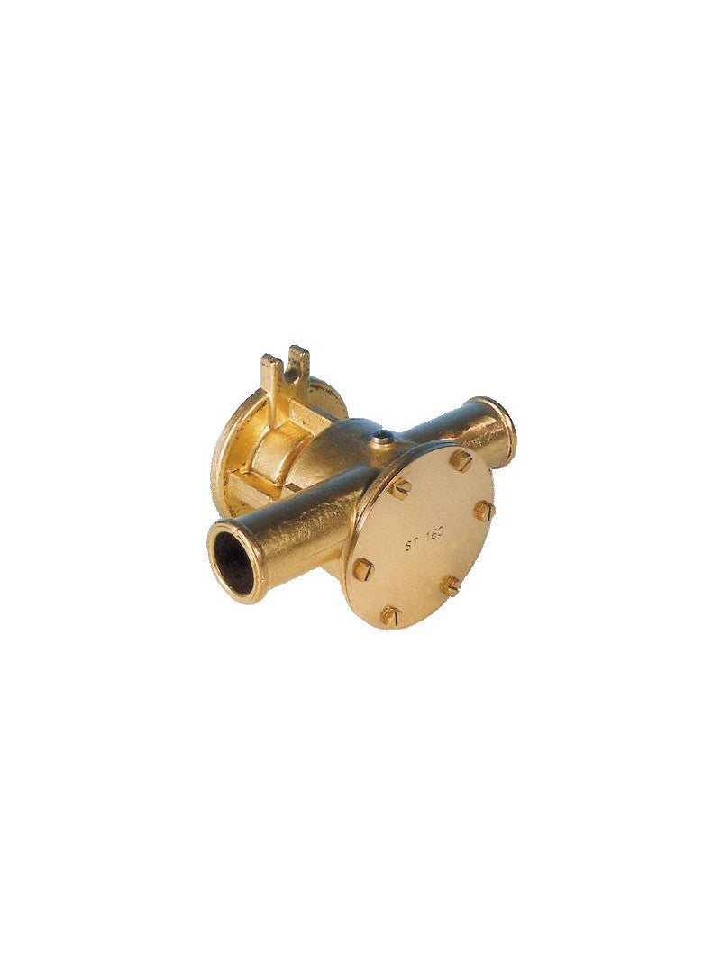pompe à eau de mer pour volvo 31 / 41 / 42 / 43 / 44 / 300