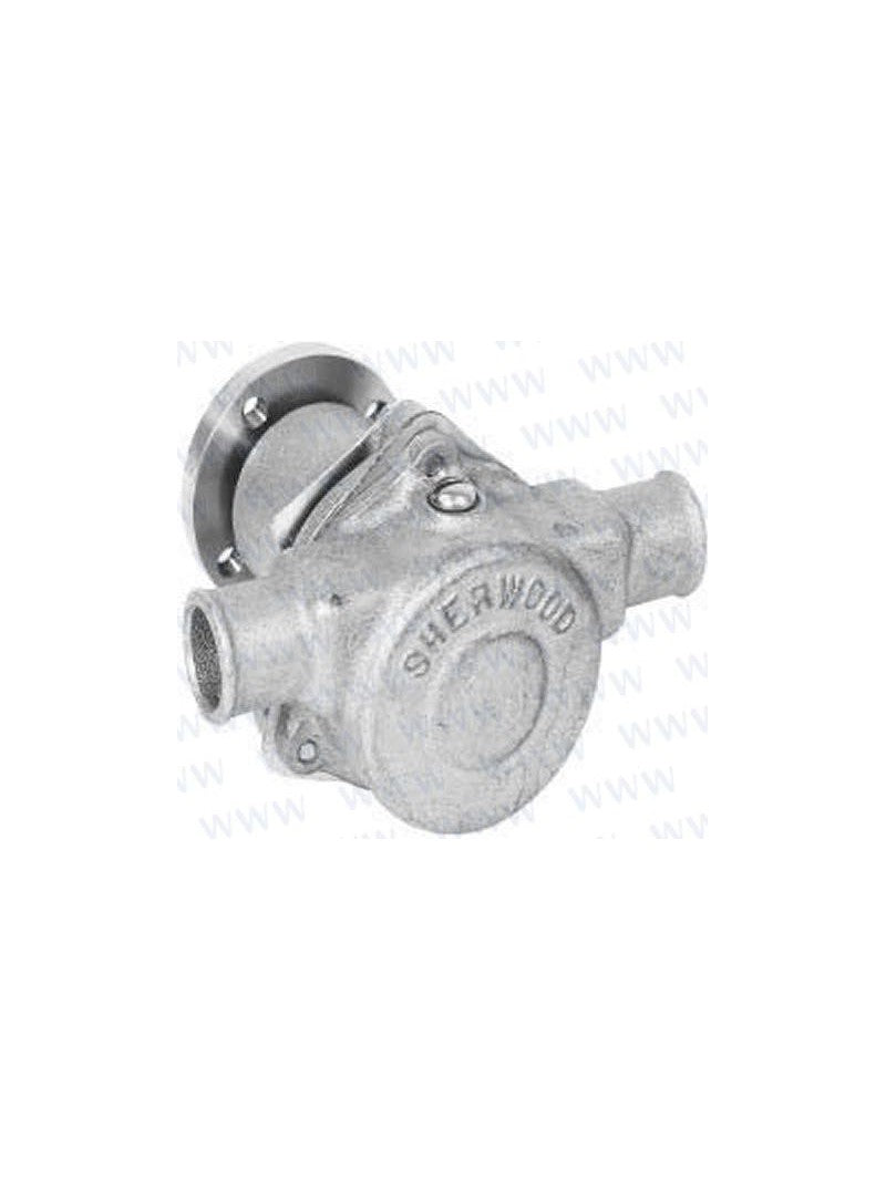 Pompe à eau Sherwood K75B pour Onan