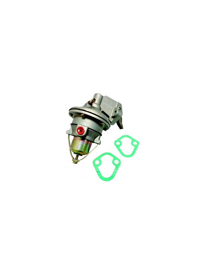 pompe à essence pour moteurs mercruiser - 175/4.3L(262CID) -185(229CID) -185(262CID) -205(262CID) -205/4.3L-LX(262CID)