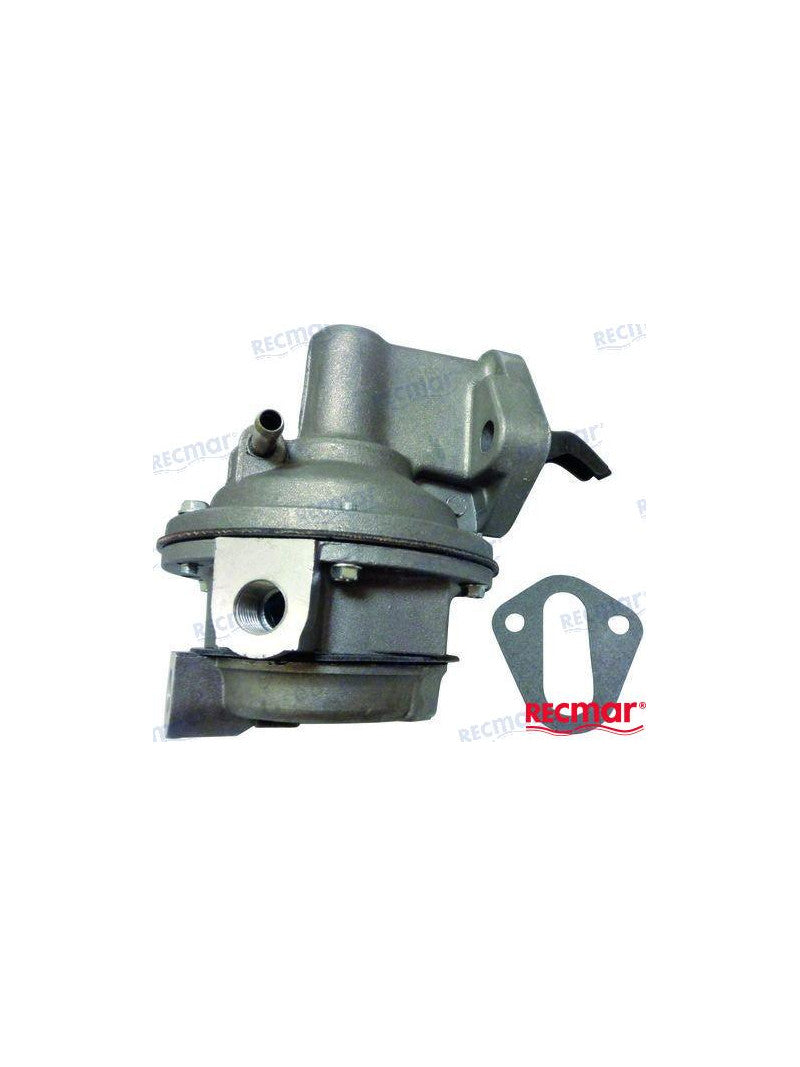POMPE A ESSENCE MECANIQUE GM V8 inboard mercruiser GM V8 (454 502)
