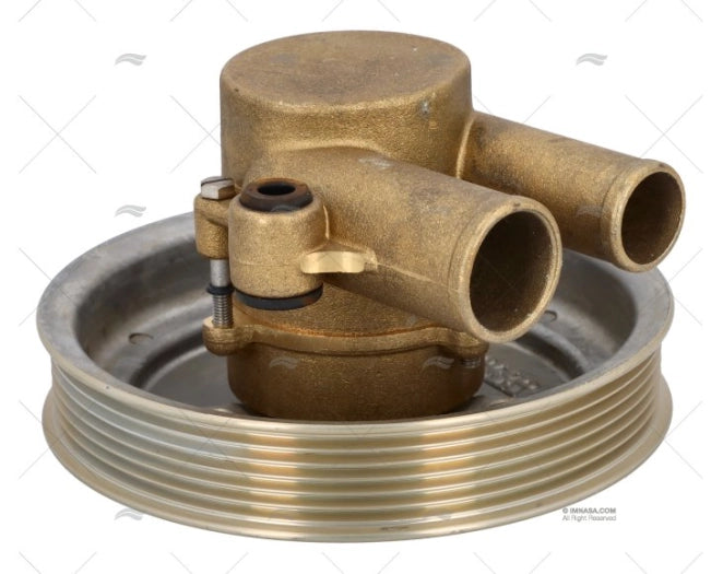 POMPE ASPIRATION EAU VOLVO2