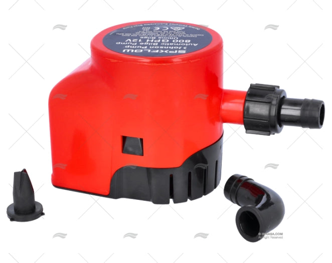 POMPE DE CALE MOD.800 61L/MIN JOHNSON - SPX