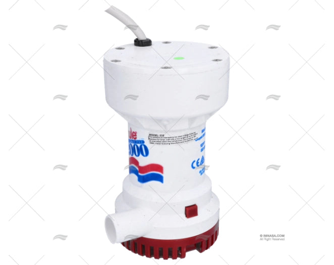 POMPE DE CALE AUTO RULE3