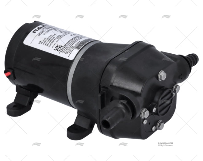 POMPE DE CALE EAU DOUCE FLOJET-