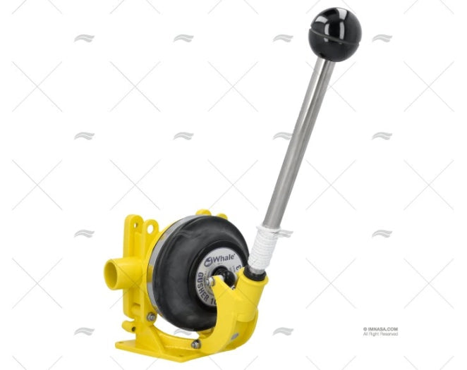 POMPE DE CALE GUSHER 10 MK3 PLAT-PONT WHALE