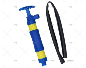 POMPE DE CALE GUSHER 30 CLOISON WHALE