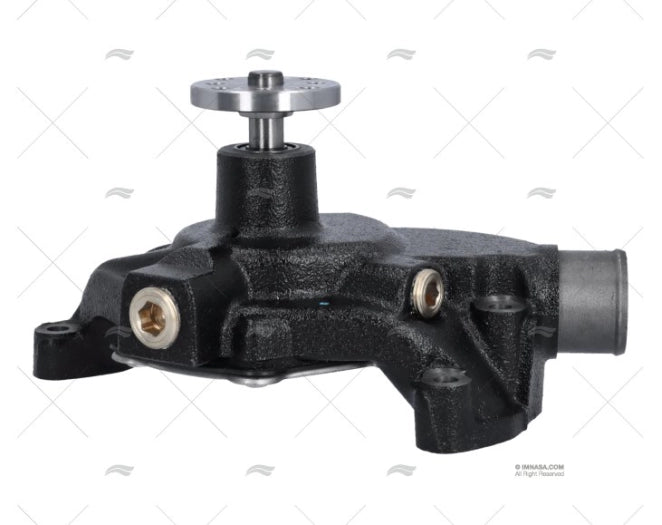 POMPE DE CIRCULATION GM SB V6 8 W/STMP MES MARINE ELECTRIC