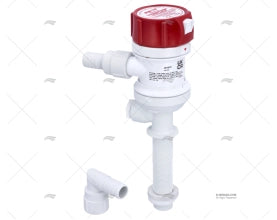 POMPE A EMBRAYAGE ELECTRIQUE 24V 200 JABSCO