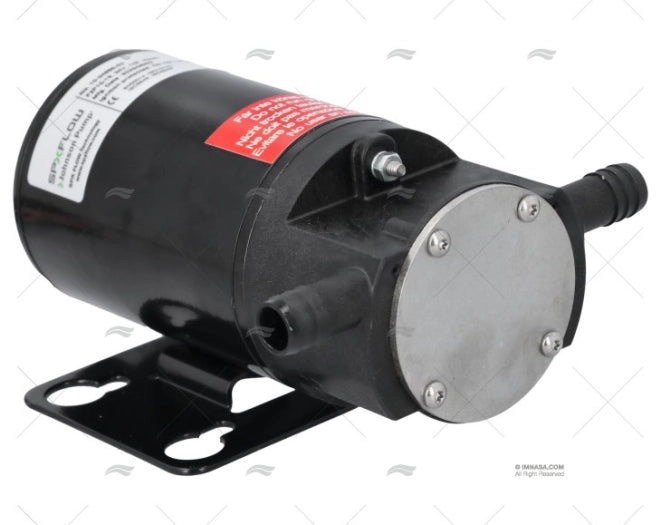 POMPE EAU HUILE 24V F2P10-19 1/2' JOHNSON - SPX