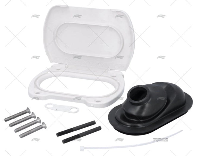 KIT POMPE ENCASTRE VIKING UNIVERSEL JOHNSON - SPX