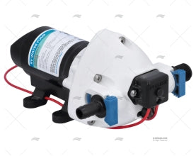 POMPE DE PRESSION DOUBLE 34L 12V WHALE WHALE