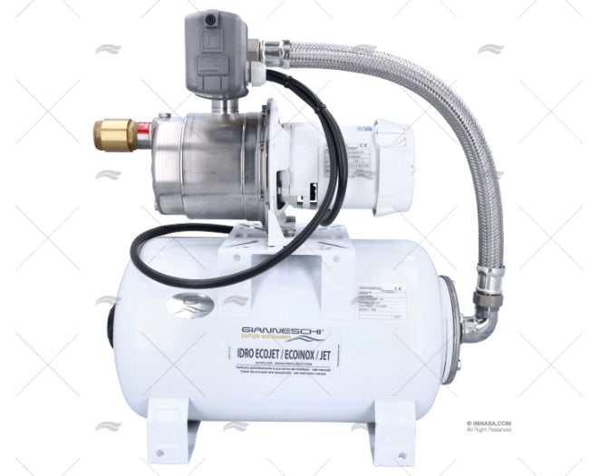 POMPE IDRO-ECOINOX 1N 24V IMNASA