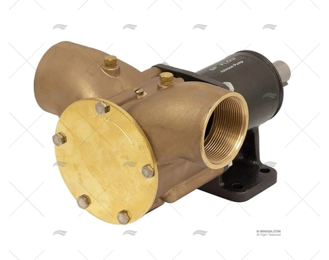 POMPE MULTISERV.JOINT/MEC F9B-3000-2' JOHNSON - SPX