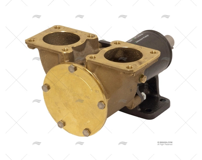 POMPE MULTISERV.JOINT/MEC F9B-3000TSS-2' JOHNSON - SPX