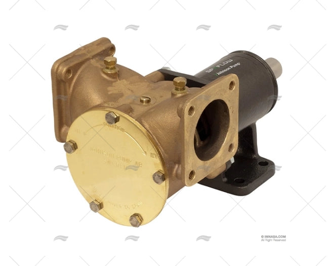 POMPE MULTISERV.JOINT/MEC F9B-3000VF-2' JOHNSON - SPX