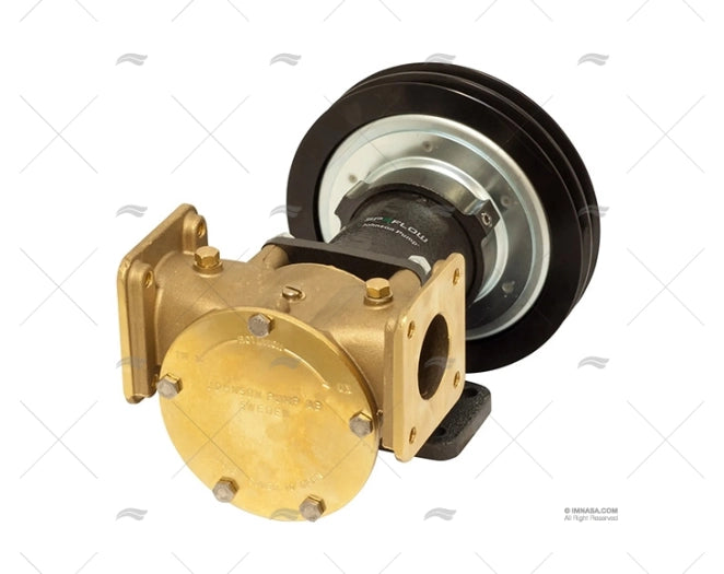 POMPE P/EMBRAYAGE JOINT/MEC F8B-500011/2 JOHNSON - SPX