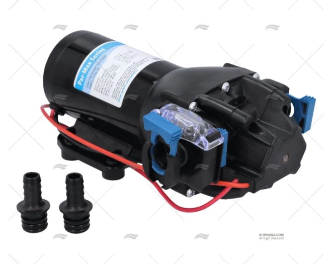 GROUPE D'EAU A MENBRANE 12V FLOJET