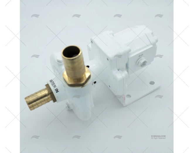 POMPE REFRIGERATION CP-100 1" SLEIPNER