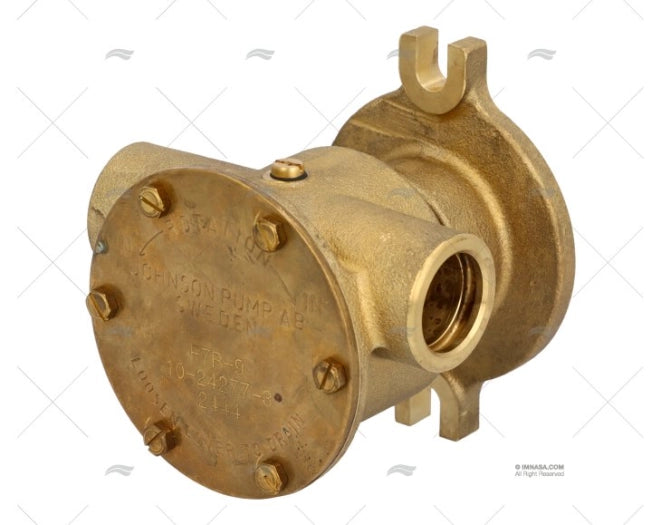 POMPE REFRIGERATION F7B-9 JOHNSON - SPX