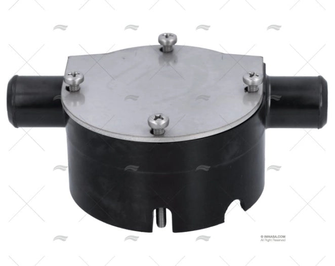 KIT MACERATEUR WC SUPER COMPACT MATROMARINE