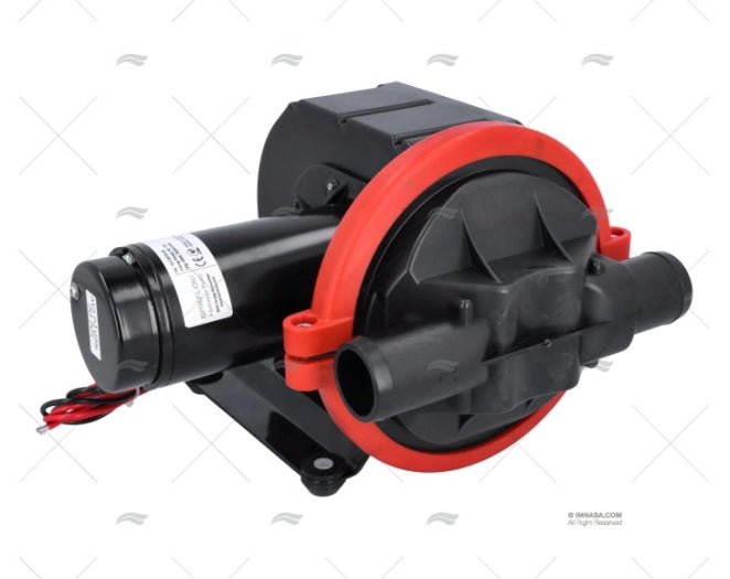 POMPE VIKING POWER 32 12V JOHNSON - SPX