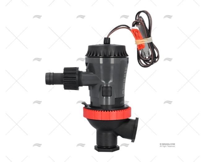 POMPE VIVIER AQUA O2 FLEXMOUNT 500 GPH JOHNSON - SPX