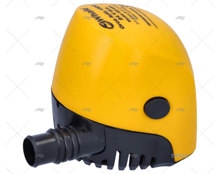 POMPE WHALE ORCA AUTO 24V 1300GPH (Copie)