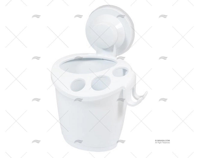 PORTE BROSSE └ DENT 119x94x161mm