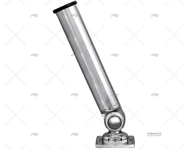 PORTE-CANNE ORIENTABLE CLICK LAITON CHRO