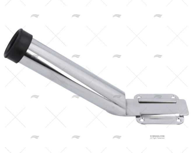 PORTE-CANNES SUPPORT ANGLE S.S.