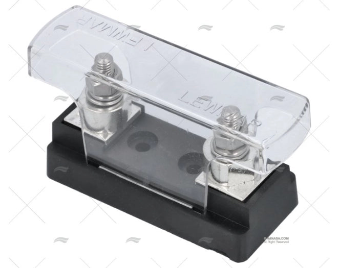 PORTE FUSIBLE EN T LEWMAR