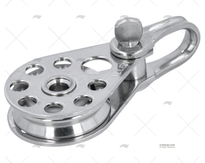 POULIE HAUTE TENSION 25mm SIMPLE A/GRILL ALLEN BROTHERS