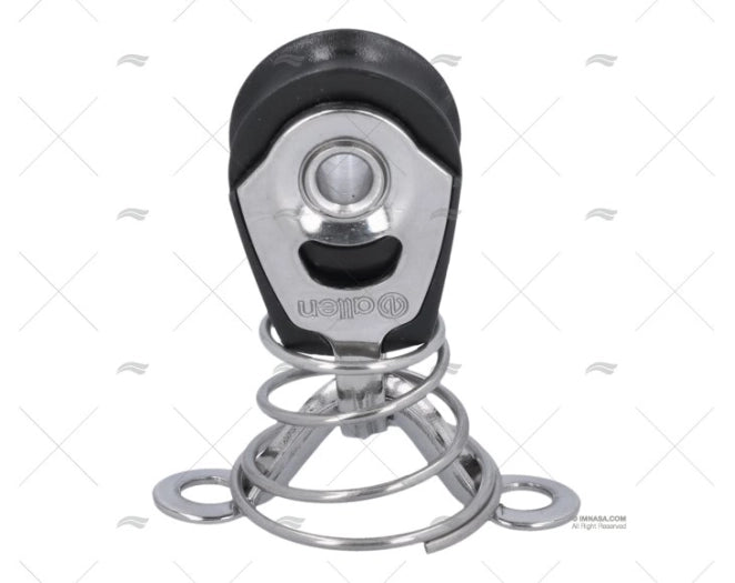 POULIE SUR RESSORT 20mm DYNAMIC ALLEN BROTHERS