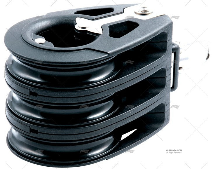 Ref. 28000102 (A2064) POULIE TRIPLE DYNAMIC 60 ALLEN BROTHERS