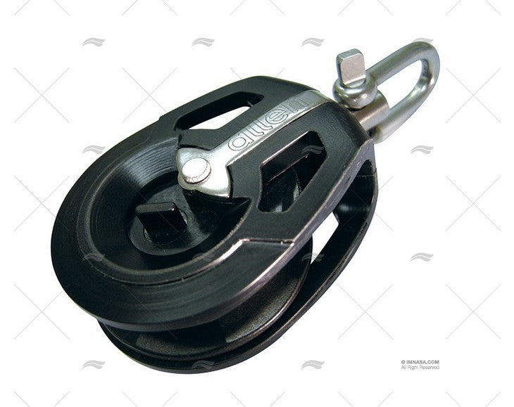 POULIE WINCH 40mm ALLEN BROTHERS