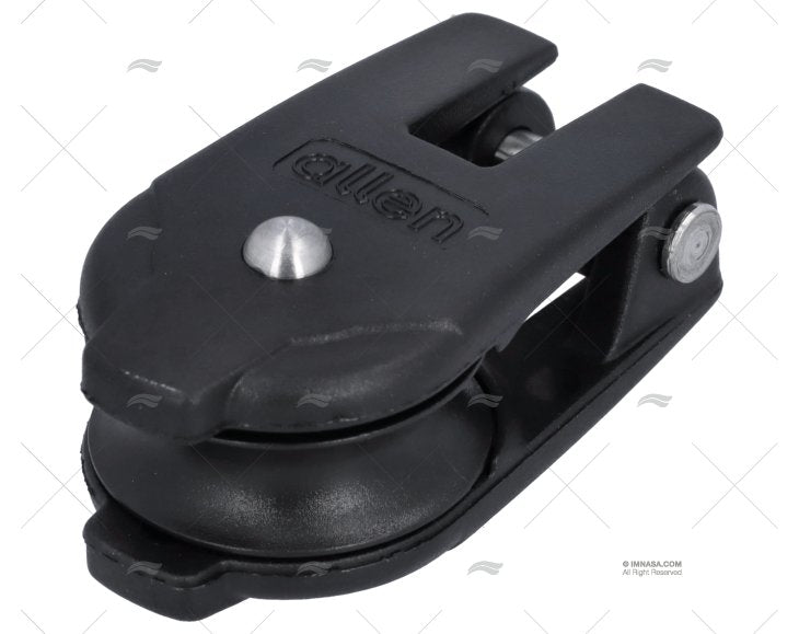 POULIES OUVRANTES 30mm ALLEN BROTHERS