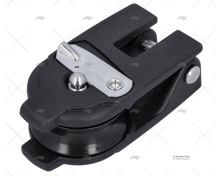 POULIES OUVRANTES 40mm ALLEN BROTHERS