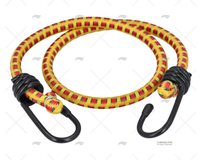 TENDEUR A/CROCHET PLAST. 762mm