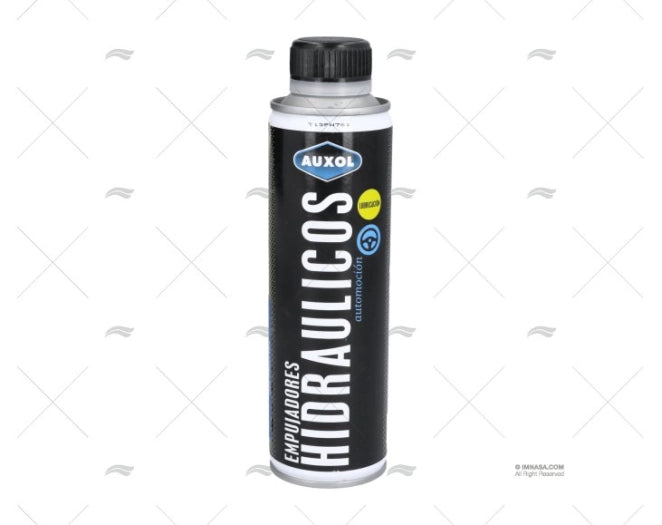 POUSSOIRS HYDRAULIQUES