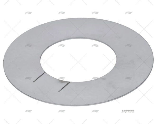 PRESSE AxE RADICE 70-100mm TECNOSEAL