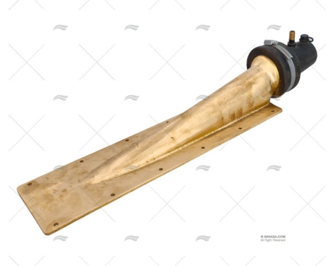 PRESSE-ETOUPE D.40MM ELICHE RADICE