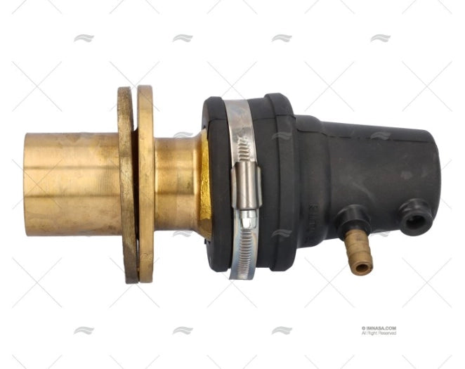 PRESSE-ETOUPE REFROIDISSEMENT EAU D.30MM ELICHE RADICE