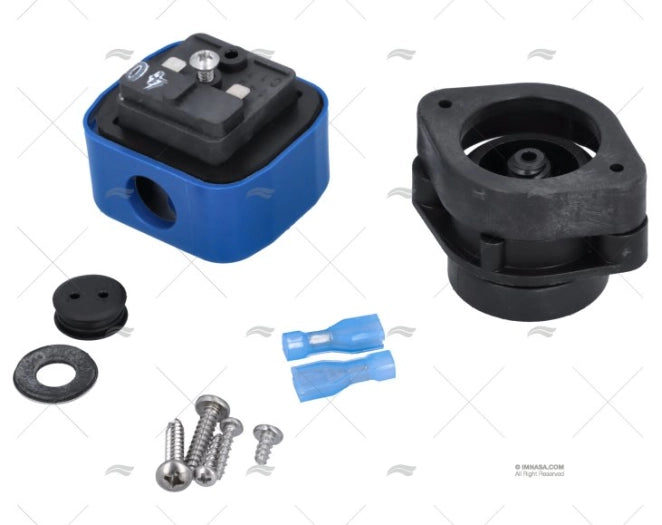 PRESSIOSTAT POMPE 40PSI