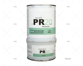 PRIMARIE METAL VELOX 0.25L