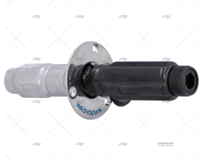PRISE D'EAU INOX BSP 1/2 SORTIE 3/4 JOHNSON - SPX