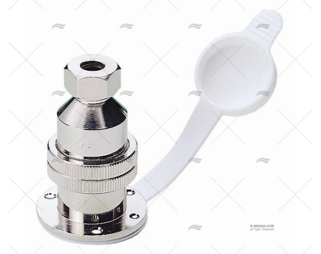 PRISE DE PONT LC 5A 2 PIN