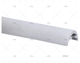 PROFIL PVC L 45 BLANC 24m TESSILMARE