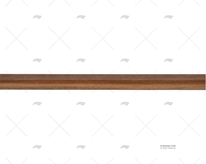 PROFILE CADRE TEAK 36x12x122Cm T031A ARC MARINE